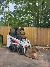 Bobcat s70 skid for sale  WIRRAL