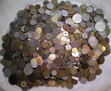 Lotto monete solo usato  Resana