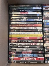 Lot assorted movies for sale  Seminole