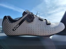 Scarpe ciclismo northwave usato  Monteforte Irpino