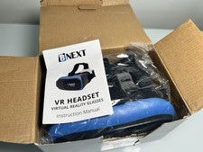 Bnext glasses headset for sale  Auburn