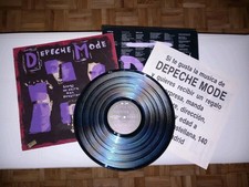 Depeche mode songs usato  Roma