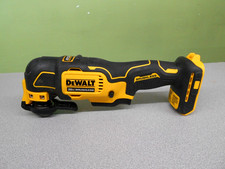 Dewalt DCS354 ATOMIC 20V sem fio oscilante sem escova multi ferramenta - SOMENTE FERRAMENTA comprar usado  Enviando para Brazil