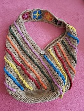 Häkeltasche ibiza neu gebraucht kaufen  Düsseldorf