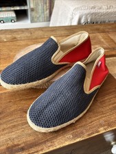 Canvas hemp veras for sale  WOKING