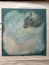 Original colored pencil for sale  Fortville