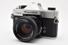 Exc fujica st801 usato  Spedire a Italy