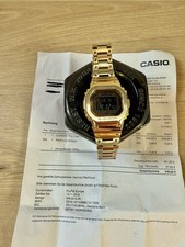 Casio shock digital gebraucht kaufen  Strehla