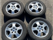 Aluefelge alufelgen felge gebraucht kaufen  Wesseling