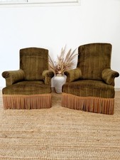 Chaises anciennes style d'occasion  Montpellier-
