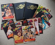 Story pop weekly for sale  CHELMSFORD