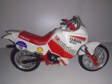 Moto yamaha rallye d'occasion  France