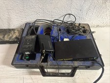 Audio technica atw for sale  RHYL