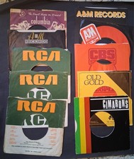 Original rpm record for sale Original rpm record for sale  LEICESTER