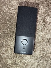 Enceinte bose d'occasion  Massy