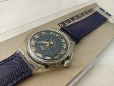 Swatch automatic sak103 usato  Cambiago
