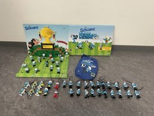 Edeka schlümpfe fussball gebraucht kaufen  Nürnberg