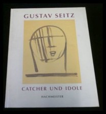 Gustav seitz catcher gebraucht kaufen  Lübeck