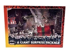1992 topps batman for sale  Carlsbad