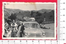 Autovettura identificare bambi usato Autovettura identificare bambi usato  Fossano