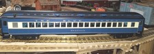 Aristocraft 31304 blue for sale  Tehachapi