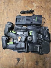 Festool avvitatori cdd usato Festool avvitatori cdd usato  Reggio Emilia