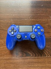 Controller sony ps4 usato  Alessandria