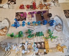 Bakugan sammlung figuren gebraucht kaufen Bakugan sammlung figuren gebraucht kaufen  Gera