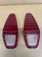 Pair used patina for sale  Escanaba