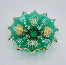 Coupelle verre moulé d'occasion  Montbrison