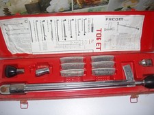 Facom ancien coffret d'occasion  Le Mans