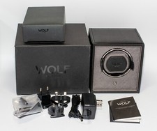 Wolf designs wolf for sale  Los Angeles