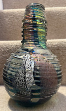 Large glass vase for sale  LONDON
