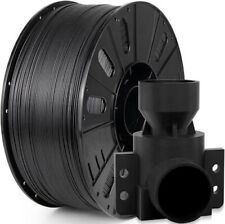 Carretel de filamento ABS CF (ABS infundido com fibra de carbono) 3 kg, diâmetro de 1,75 mm comprar usado  Enviando para Brazil
