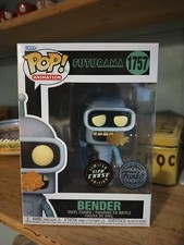 Funko pop animation d'occasion  Feucherolles