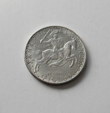 Luxemburg 100 francs gebraucht kaufen  Hördt