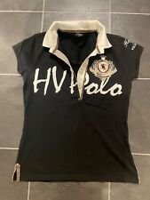 Polo tshirt black for sale  CHESTERFIELD