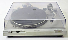 Vintage technics direct for sale  Brooksville