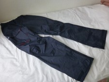 Tribord hose regenhose gebraucht kaufen  Bremerhaven