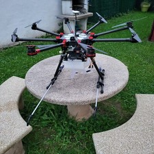Drone dji s1000 d'occasion  Ustaritz