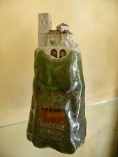 Quimper bouteille rocher d'occasion  Brest