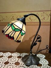 Lampada tiffany usato  Vilminore di Scalve