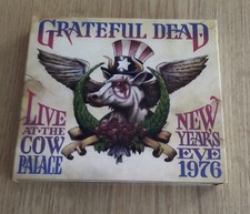 Grateful dead live usato  Palermo