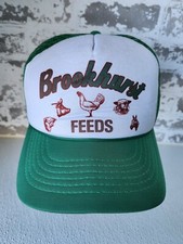 Vtg brookhurst feed for sale  Anza