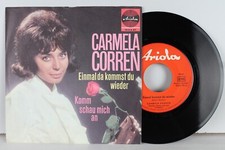 Carmela corren einmal gebraucht kaufen  Bielefeld