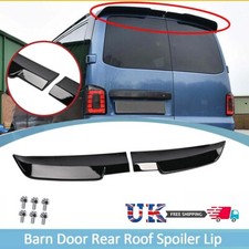 Rear roof boot for sale  LEICESTER