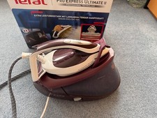 Tefal 9721 pro gebraucht kaufen  Köln