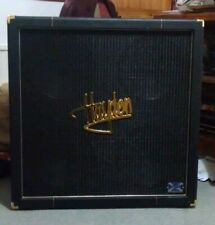 Hayden 4x12 guitar for sale  PETERBOROUGH