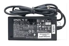 Epson 180 adapter for sale  WALTHAM CROSS