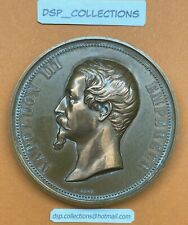 Rare médaille napoléon d'occasion  Melun